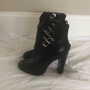 Christian Leboutin Boots